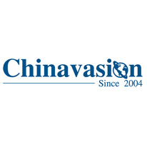 China Vasion Logo